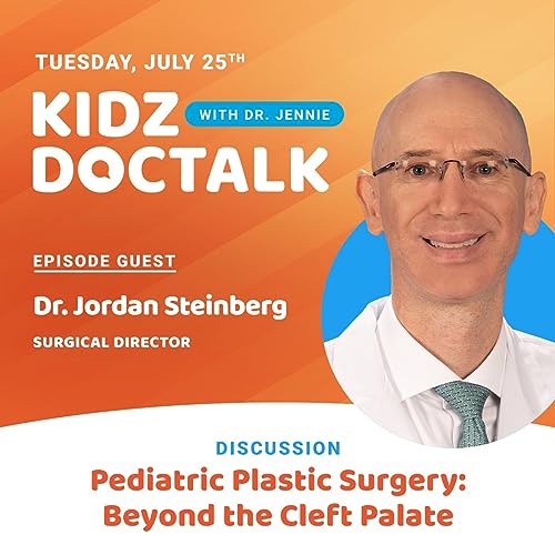 Pediatric Plastic Surgery-Beyond the Cleft Palate
