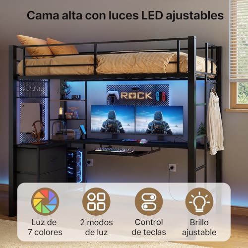 Catálogo para Comprar On-line Cama escritorio del mes. 21 Imagen adicional