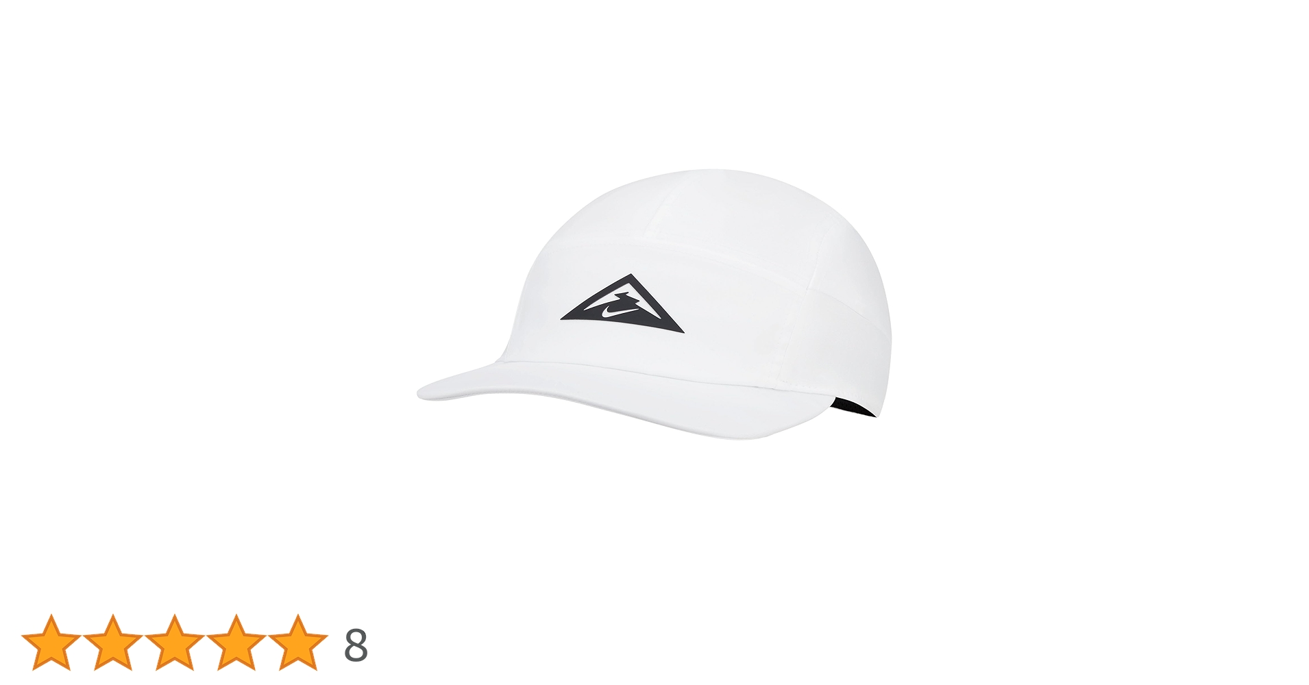 Amazon | Nike Dri-FIT スポーツライトトレイルランニングキャップ