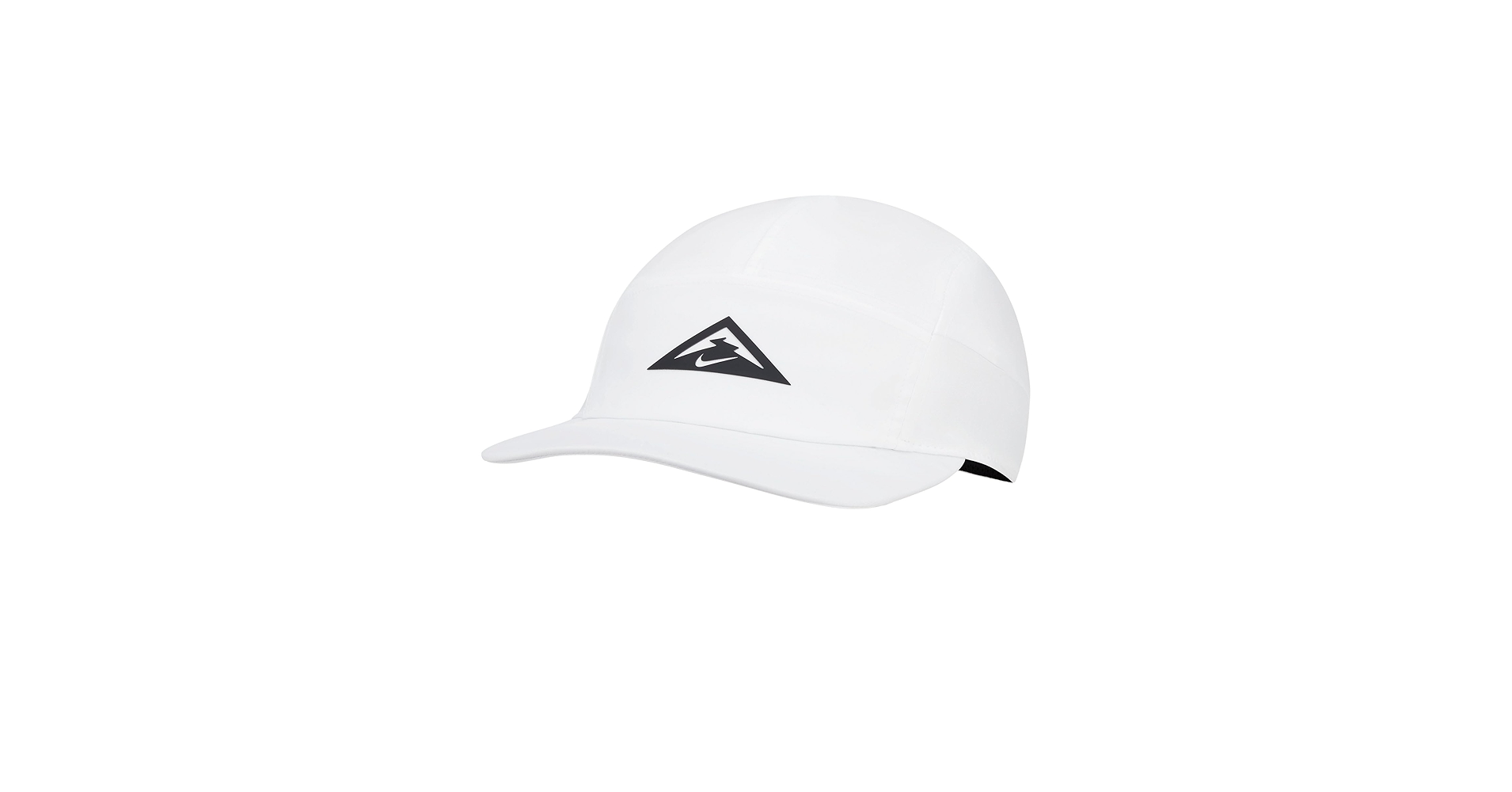 Nike Dri-FIT Sports Light Trail Running Cap Unisex (White