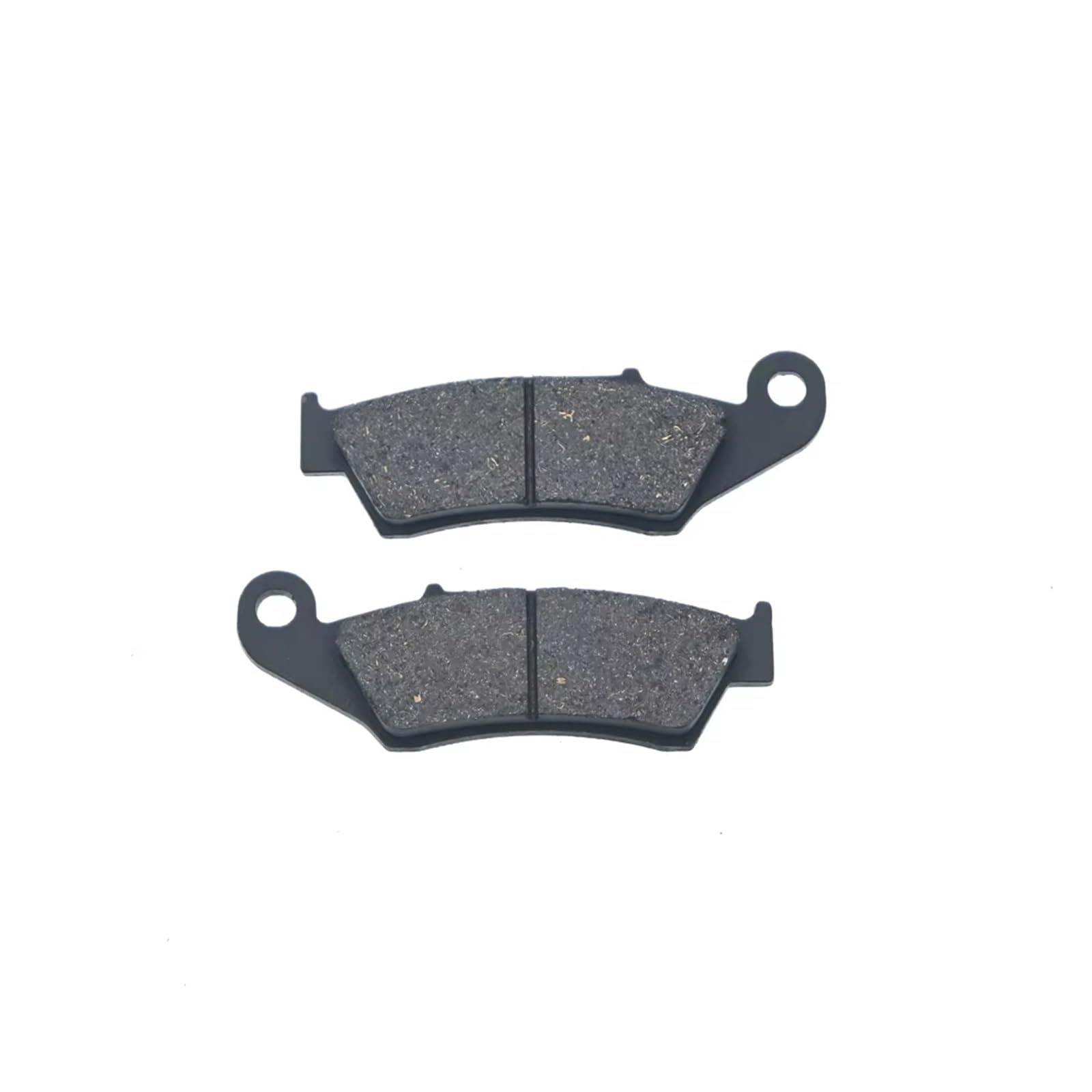 Freno Pastiglie Moto Per FA185 Per GOES Per G 125/250 XM 2008 2009 Pastiglie freno a disco anteriori per moto