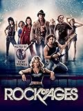Rock of Ages