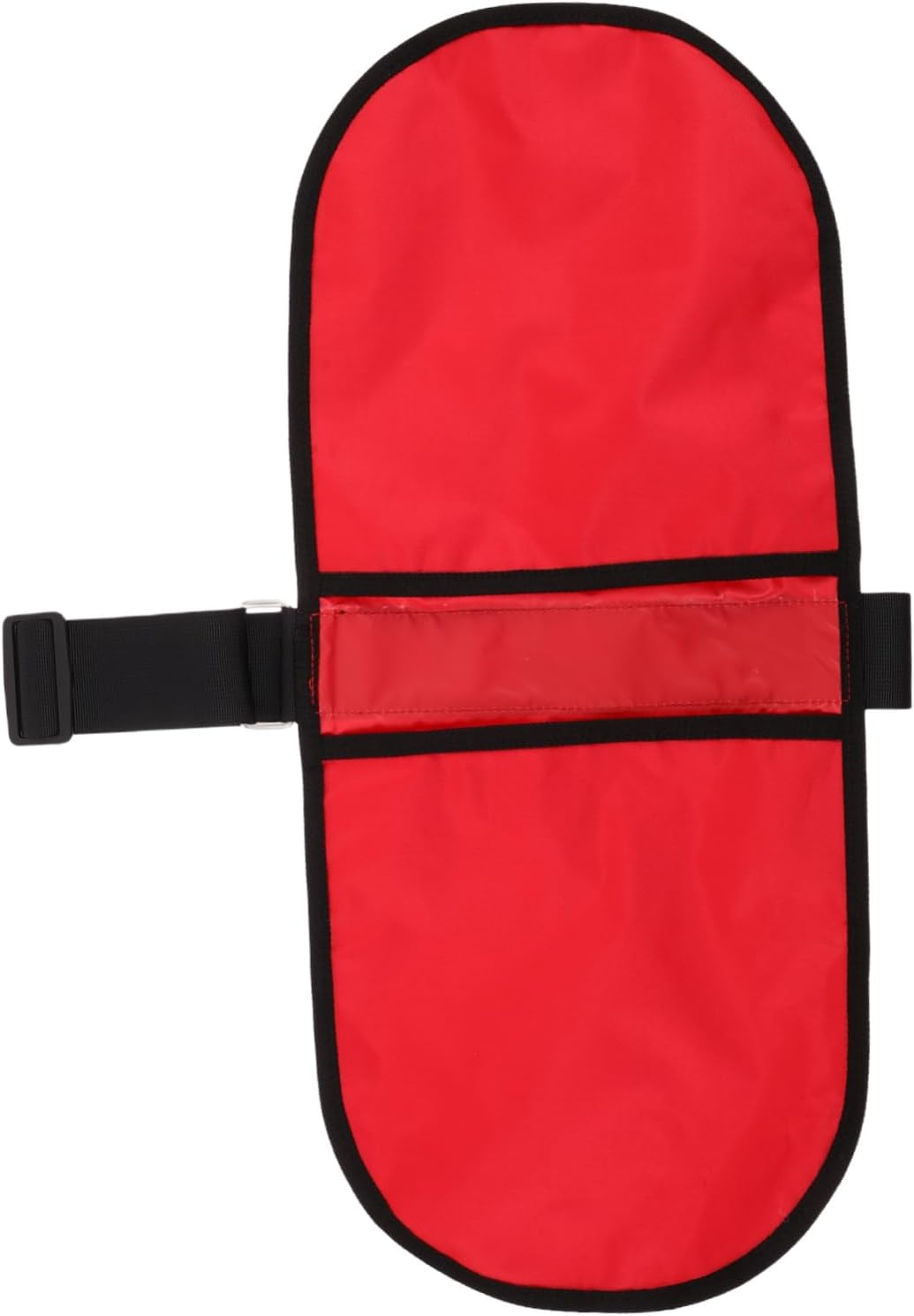 Discus Storage Bag Lightweight Oxford Cloth Carrier Pouch with Strap for Athletes Comfortable Dual Carry Modes for Outdoor Training and Competitions