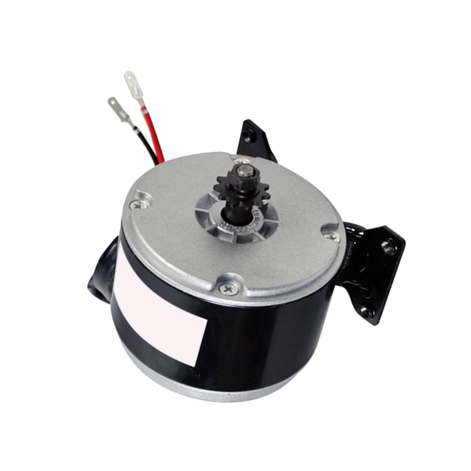 Molloparts MY1016 Electric DC Brush Motor Compatible with Razor Go Karts E200 E275 RX200 24V Rated Voltage 350W Motor power1.4A 2750 RPM Compatible with Wind Turbine Scooter