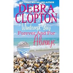 Forever and For Always Audiobook By Debra Clopton cover art