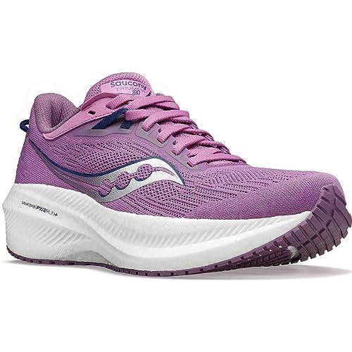 Image of Saucony Women's Triumph 21