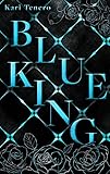 Cover zum Buch Blue King
