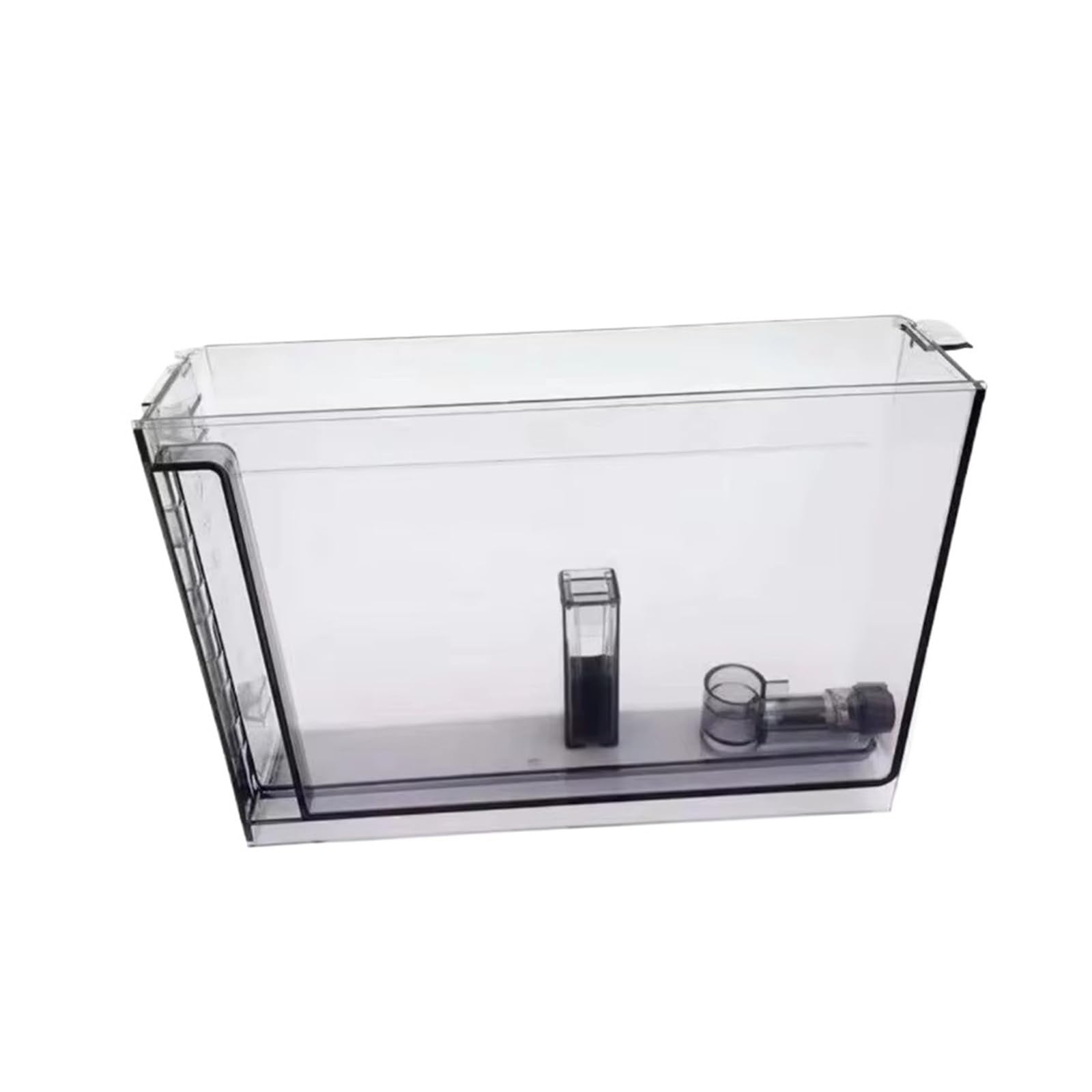 Applicabile a, compatibile con DeLonghi, accessori for serbatoi d'acqua for macchine da caffè ECAM610.75 Parti di ricambio for macchine da caffè for serbatoi d'acqua