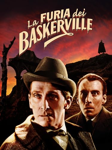  La furia dei Baskerville