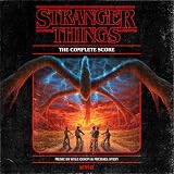 Stranger Things - The Complete Score