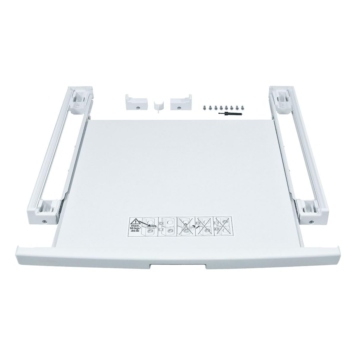 Bosch - Kit union con mesa extraible