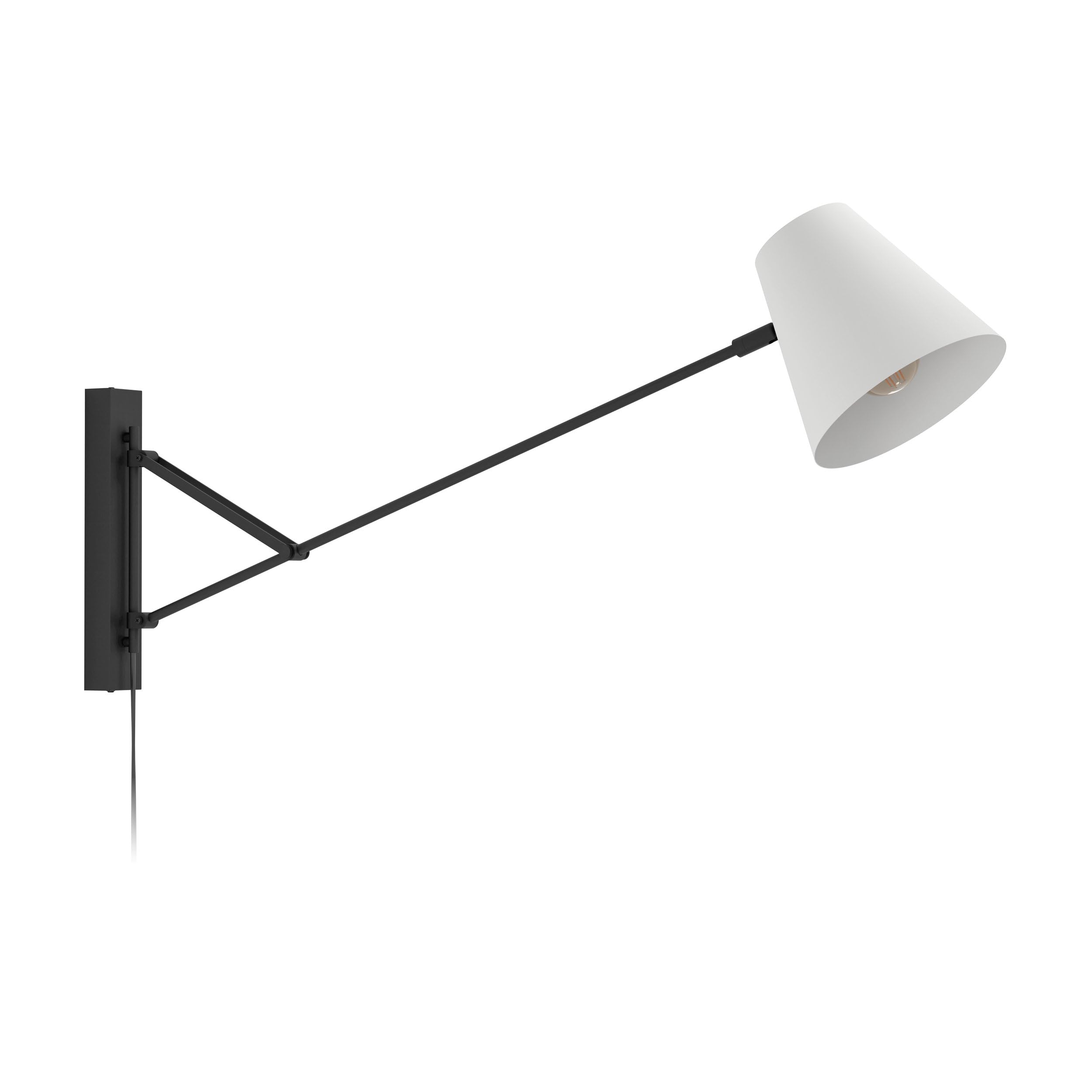 Eglo San Peri Wandlamp kopen? | wandlampen
