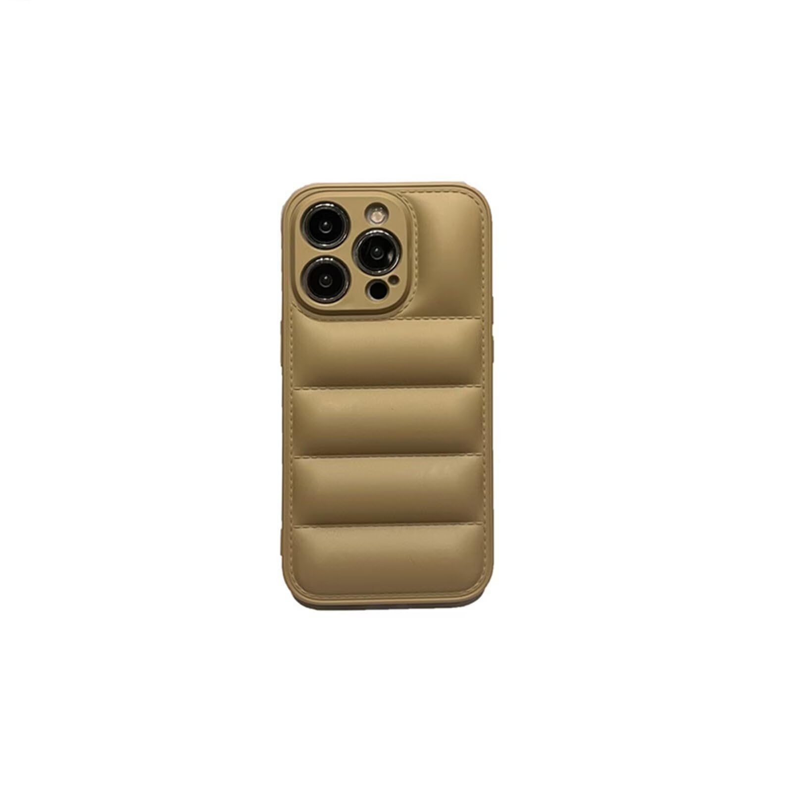 Amazon.com: Down Jacket Case for iPhone 16 Pro Max, Fashion