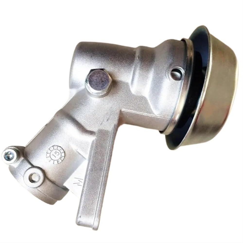 [Piezas de herramientas de jardinería] Dia 28mm 10T cabezal de engranaje Oleo Mac recortadora desbrozadora caja de engranajes EMAK EM780 Oleo-Mac for Efco SPARTA Series 36 37 38 43 44 [Accesorios]