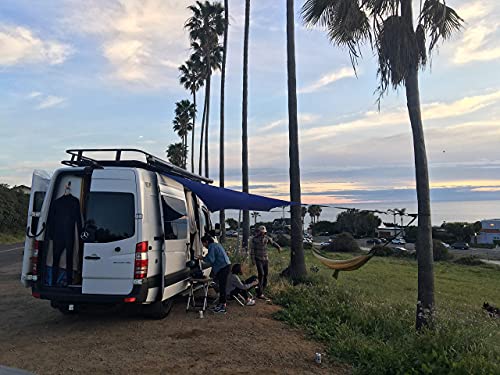 Image of Neso Sidelines Grande Sports Tent - Lightweight and Portable Sun Shelter and Shade Tent for Outdoor Activities - Patented Reinforced Corners - UPF 50+ Sun Protection - 7ft Tall, 11 x 4.5 ft