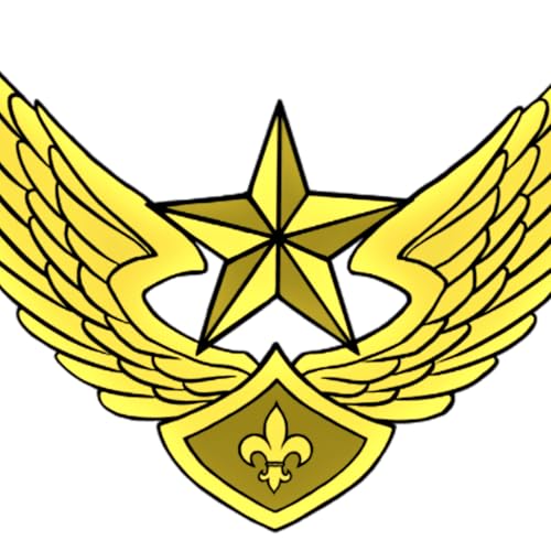 Couverture de Roman Laney Podcast