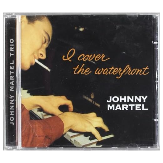 Cover the Waterfront