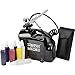 Produktbild Sparmax SK-55 SK-55 Airbrush-Einsteiger-Set mit Kompressor Double Action