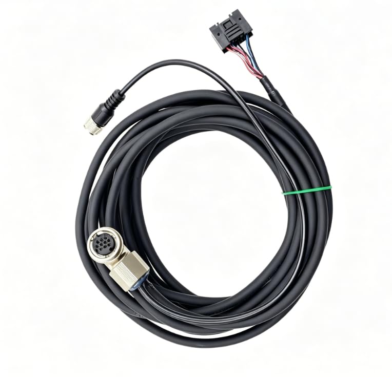 1PCS New Line Signal Transmission Cable 3M for HAAS VF-1 X-axis 32-0478 32-2907 32-2904 32-2908