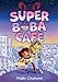 Super Boba Café (Book 1): A Graphic Novel