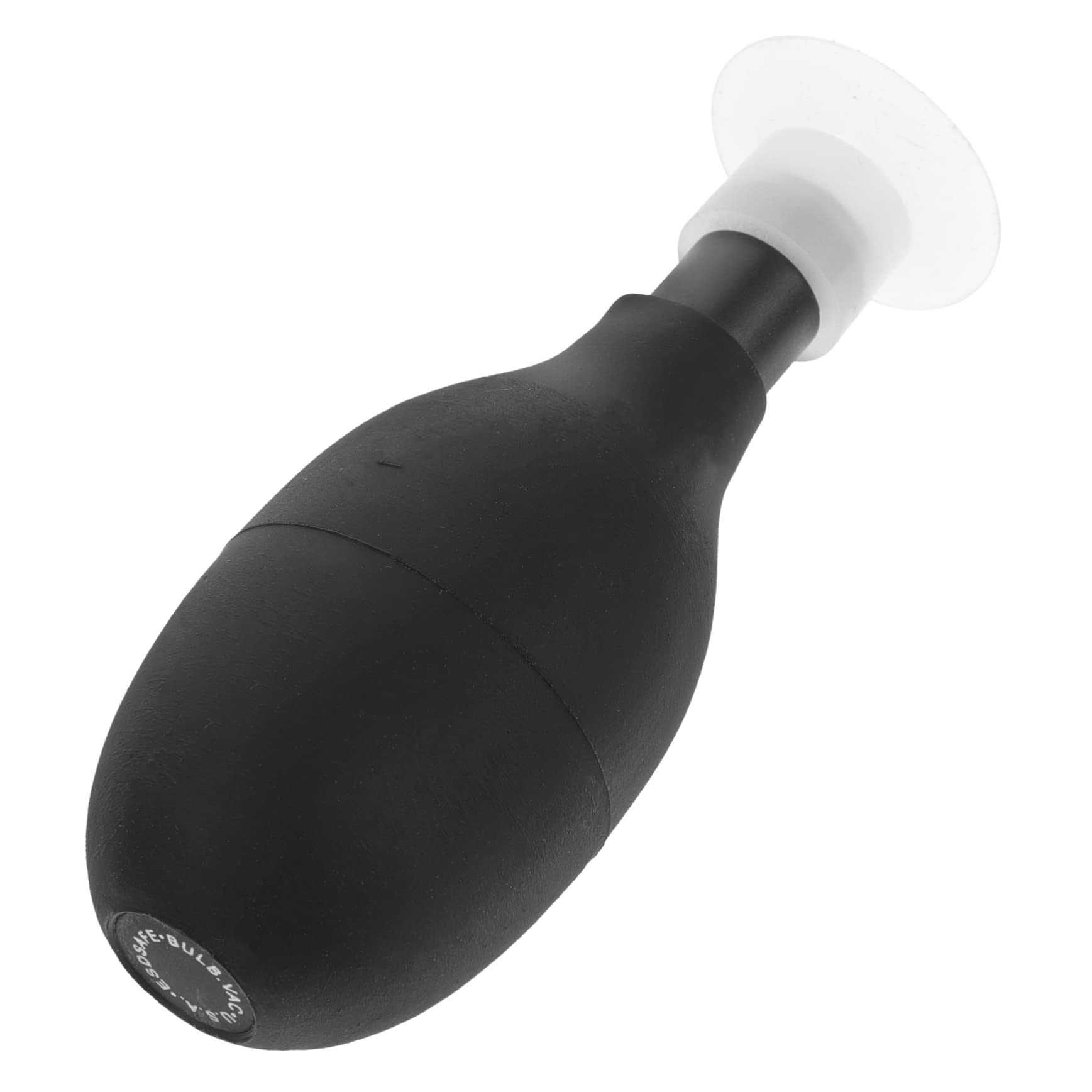 Gadpiparty 5stücke Lens Vakuum Sauger Silikon Reinigungstool Handlicher Linsensauger Zur Effektiven Reinigung Von Kameras Uhren Und Elektronik Praktisches Und Langlebiges Zubehör Für Klare