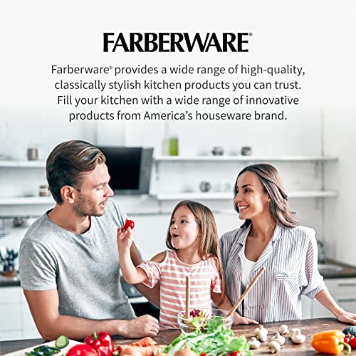 Farberware 3-Piece Kitchen Cutting Board Set, Reversible Bamboo Chopping Boards - image 8