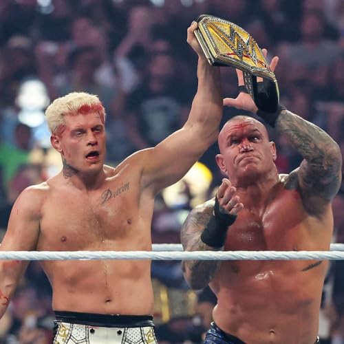 WrestleMania 42 Main Event Was A TOTAL Letdown