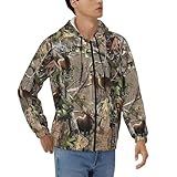 Perfekte Wahl: Geeignet für tägliche Tage bei kaltem Wetter, Arbeit, Urlaub oder Outdoor-Freizeit-Camping, Jagd, Lagerfeuer, Angeln. Tragen Sie es in der Stadt, auf dem Gelände, im Innenbereich. Es ist auch ein gutes Geschenk für Ihre Freunde oder Familie zu Karneval oder Valentinstag.