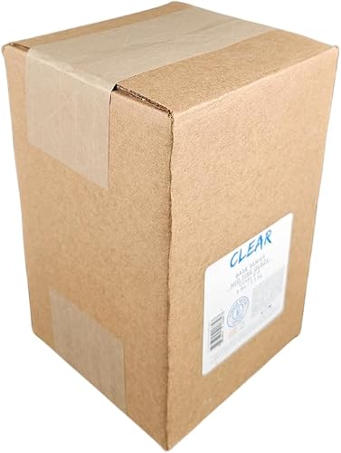 Miniatura 10 de Penguin Pottery - Esmalte transparente de fuego medio de 12 galón - Cono 5-6 para arcilla de fuego medio, arcilla de alto fuego - Cerámica esmaltada