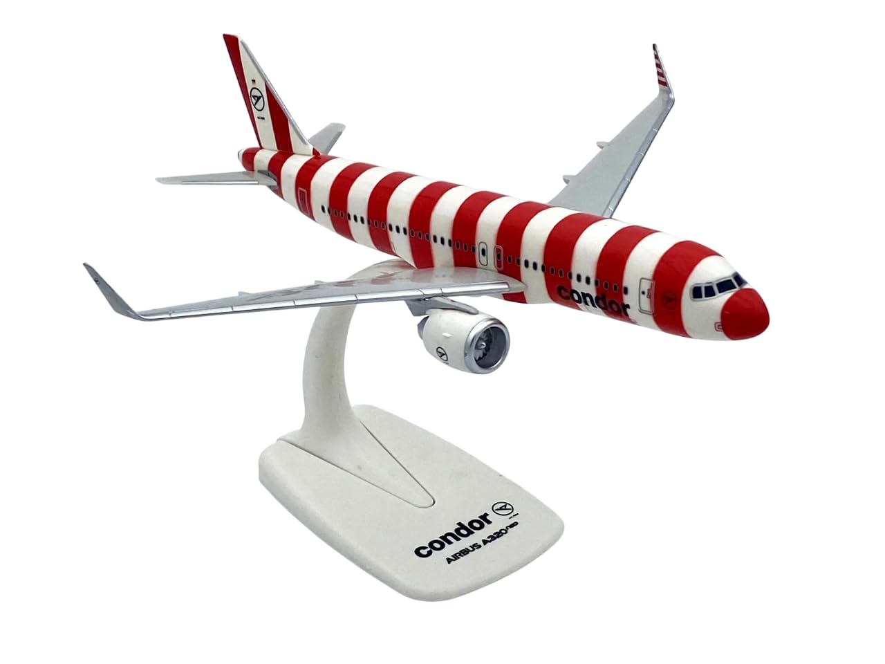 Planeur 1960 L'avion De France ( Unis France) Le Condor Modèle Avion