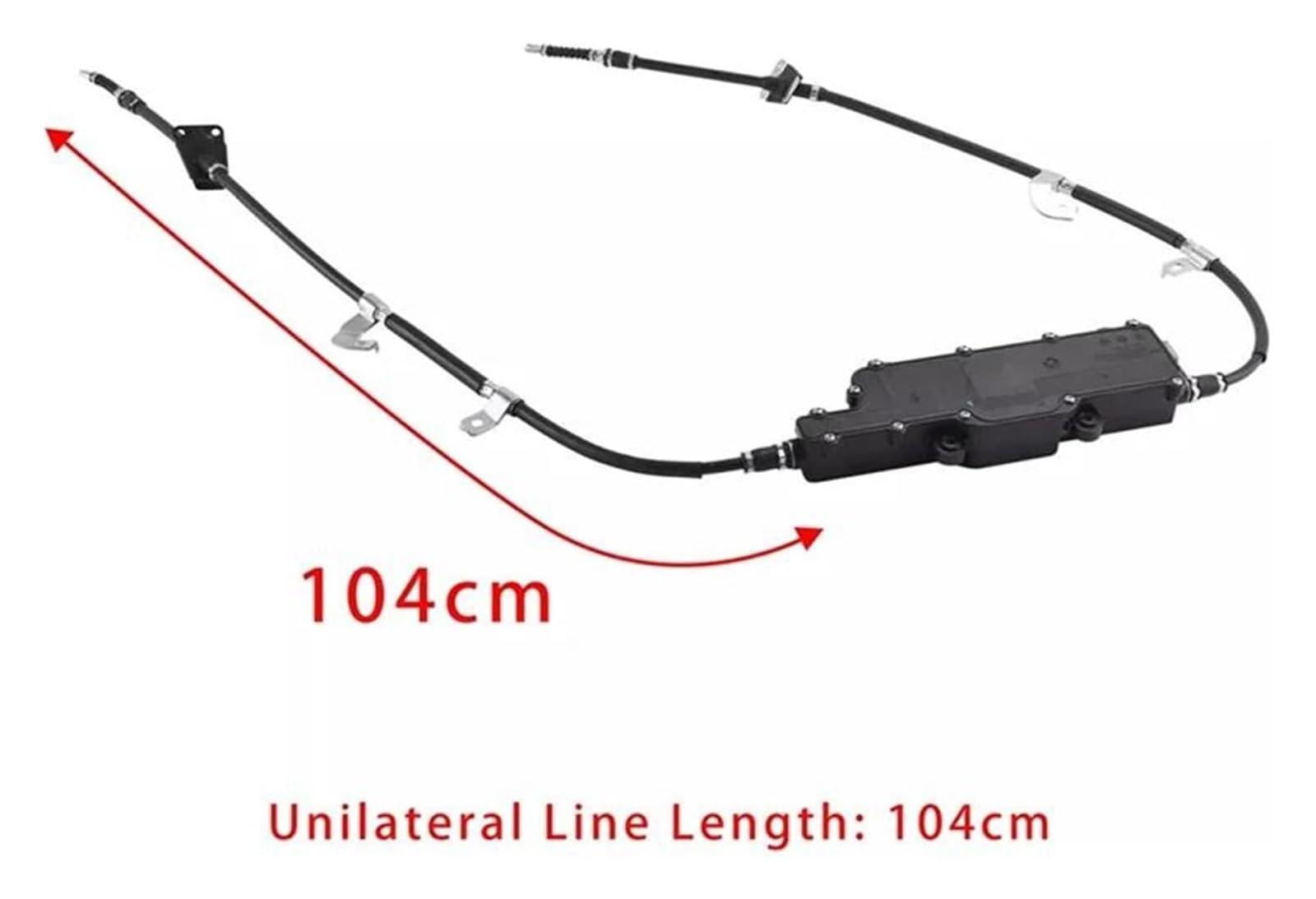 estacionamiento freno de Para Kia Para Sorento 2015-2018 59700-C5610 59700-C5600 Motor Freno Estacionamiento Módulo Control Del Actuador Mano Electrónico