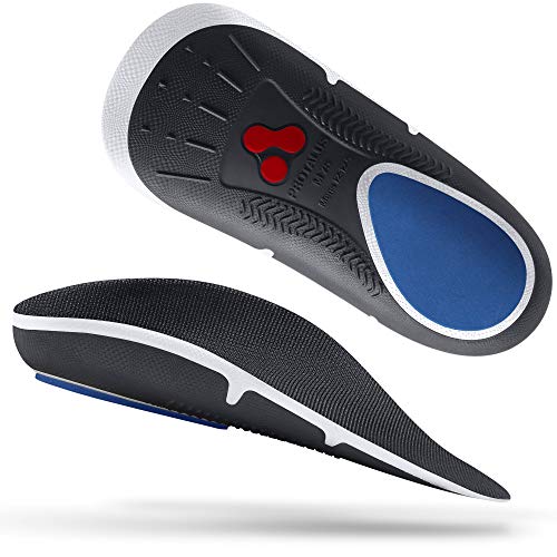 Protalus vs Superfeet Insoles Review The Flat Feet