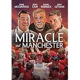 マンチェスターの奇跡[DVD]