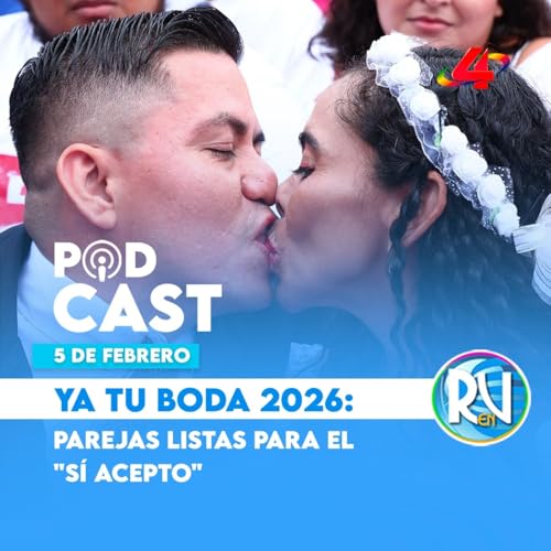XXIII edici&oacute;n de Ya Tu Boda 2026: parejas listas para el "S&iacute; acepto" en el altar | Revista en Vivo