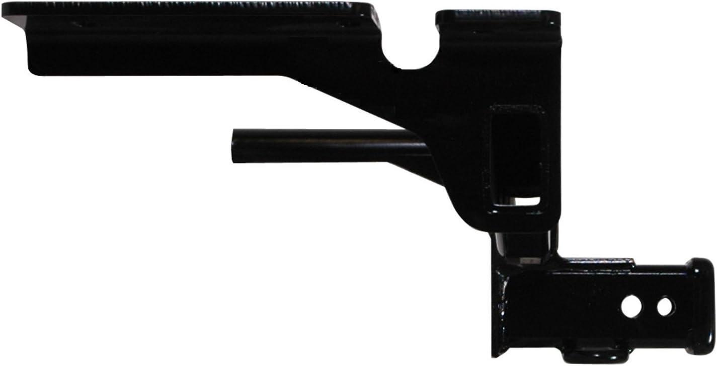Reese Towpower 51200 Class III Custom-Fit Hitch with 2" Square Receiver opening