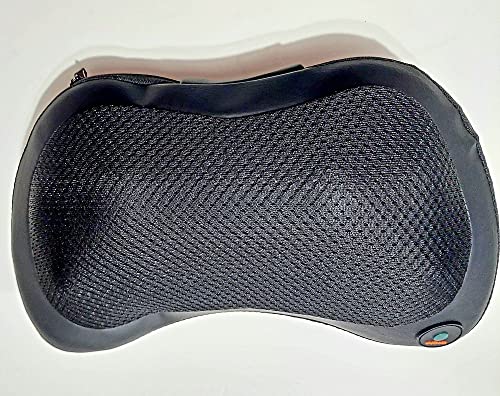 Almofada Massageadora Shiatsu Basic Supermedy