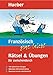 Produktbild Französisch ganz leicht Rätsel & Übungen für zwischendurch: Buch: 100 spielerische Übungen. Müheloses Wortschatztraining. Bequemes Lernen zwischendurch (... ganz leicht Rätsel und Übungen)