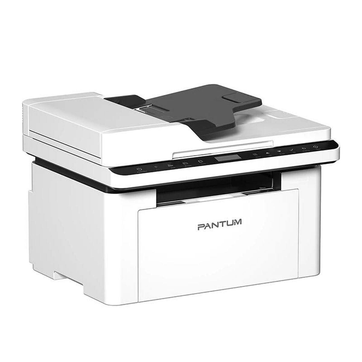 Pantum Bm2300aw A4 Mono Laser Printer 22ppm