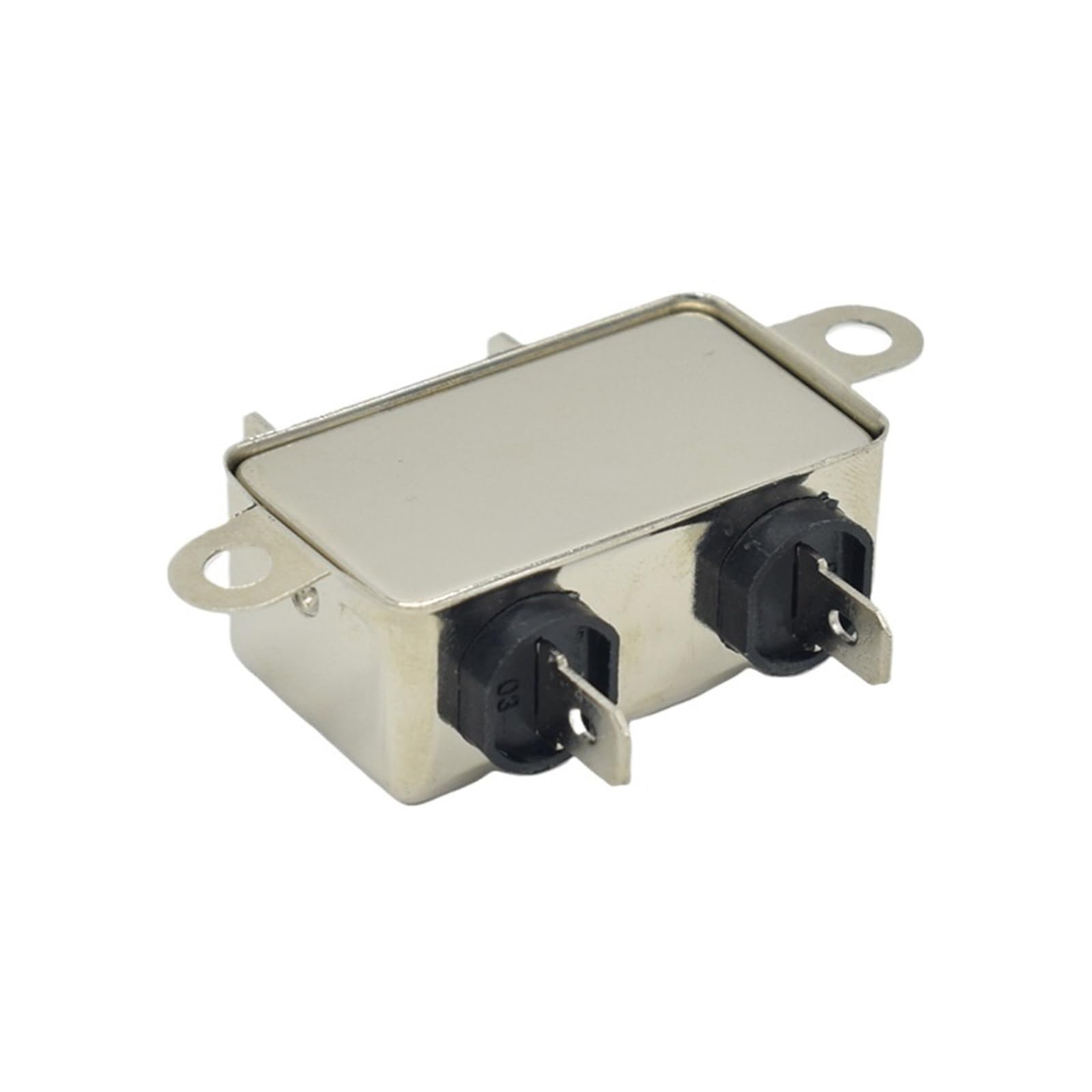 Filtro CW1B-10A-T CW1B-3A-T Filtro antirumore della Linea elettrica CW1B-6A-T(CW1B-10A-T)