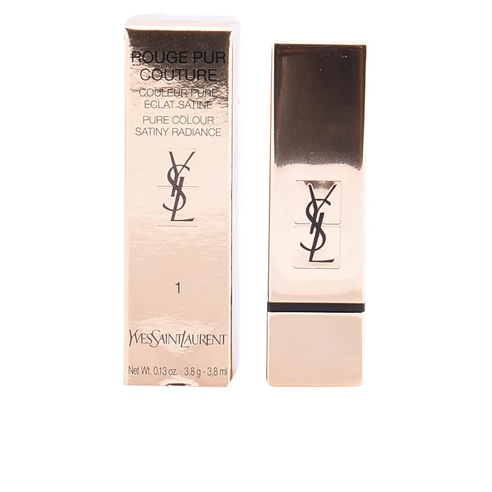 Yves Saint Laurent 'Rouge Pur Couture' Lip Color 01 (Le Rouge