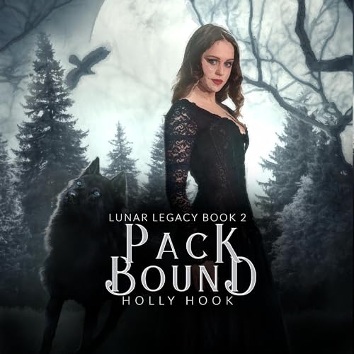 『Pack Bound』のカバーアート