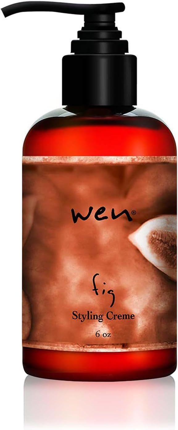 WEN Fig Styling Creme 6oz