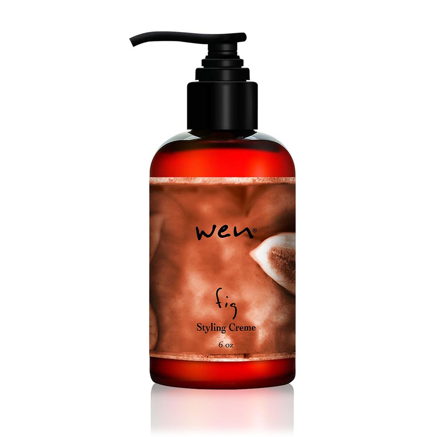 Amazon.com: Wen Fig Hair Styling Creme for Men & Women - Frizzy