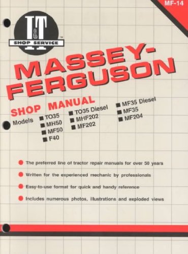 Massey Ferguson 35 IN VENDITA! - IT