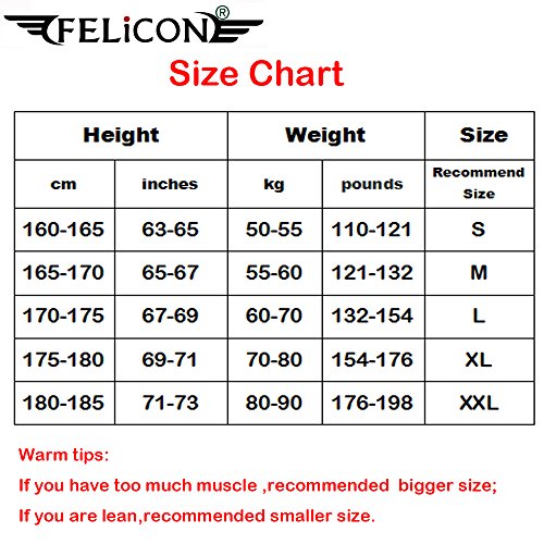 FELiCON Heren T-shirt met Lange Mouwen Sneldrogende Tech Warming-up voor Heren Licht en Ademend Sweatshirt met 1/4-Rits Running Jogging-Top Jacket Basislaag Sportkleding voor Buiten - Image 3