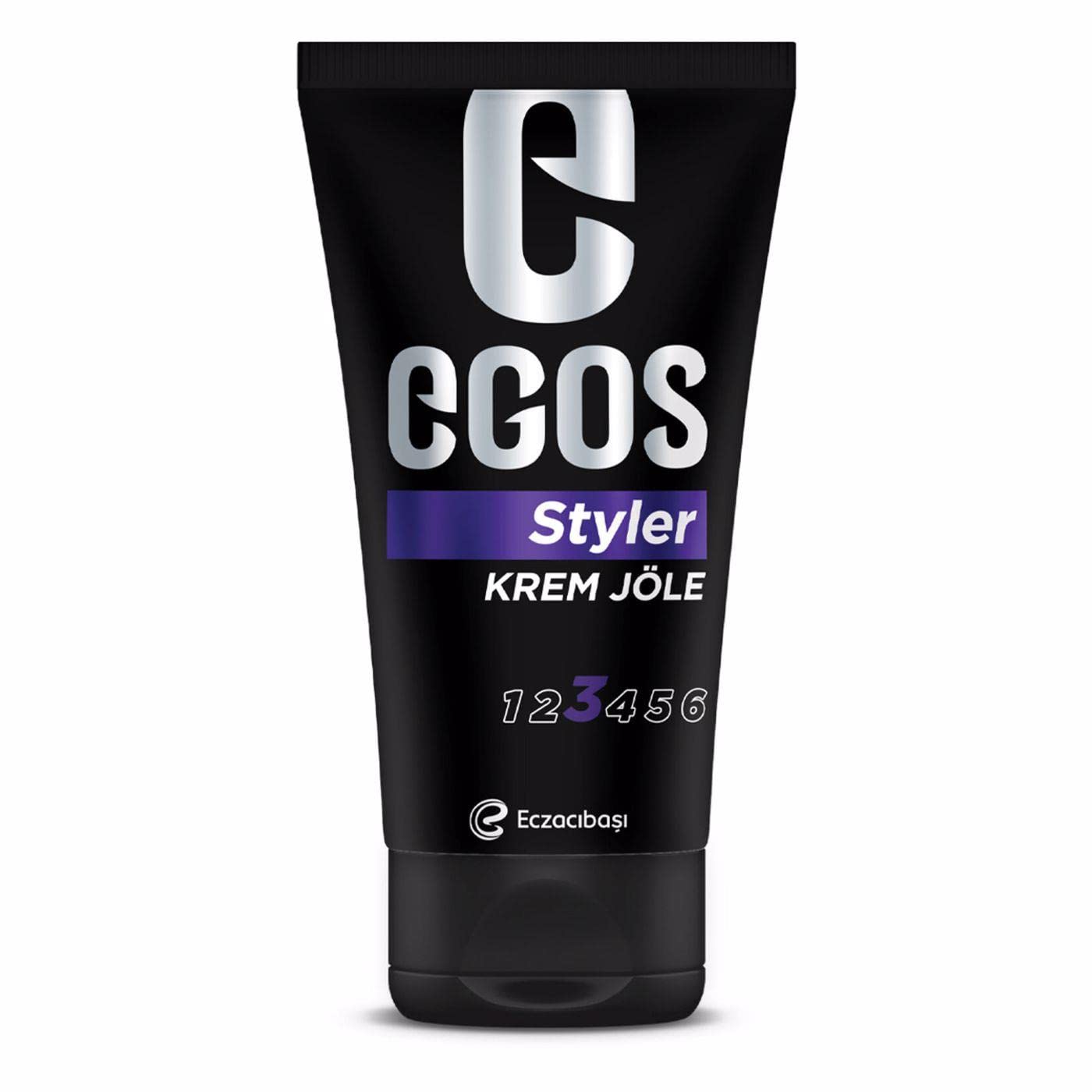 Frosch Egos Krem Jöle 150 ml