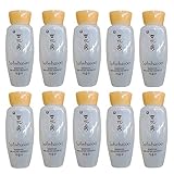 Sulwhasoo Essential Balancing Water 15ml x 10pcs (150ml)