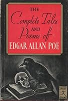 The Complete Tales and Poems of Edgar Allen Poe B000HWCYGY Book Cover