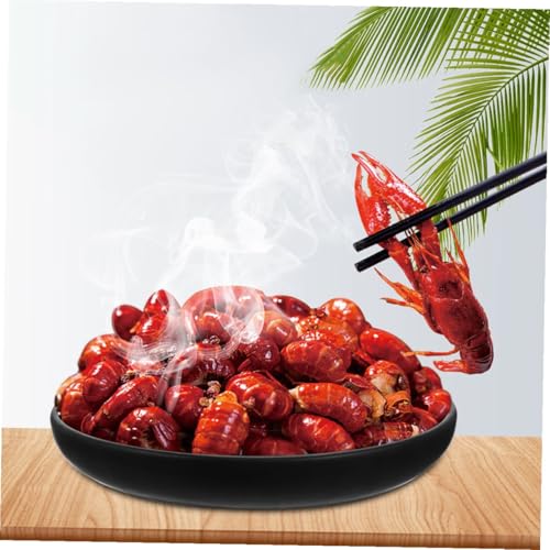 Plato japonés para sushi POPETPOP melamina 27 cm miniatura 4