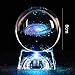 YQHWLKJ Lámpara de mesa luminosa Decorativa para el hogar 3D Grabado con...